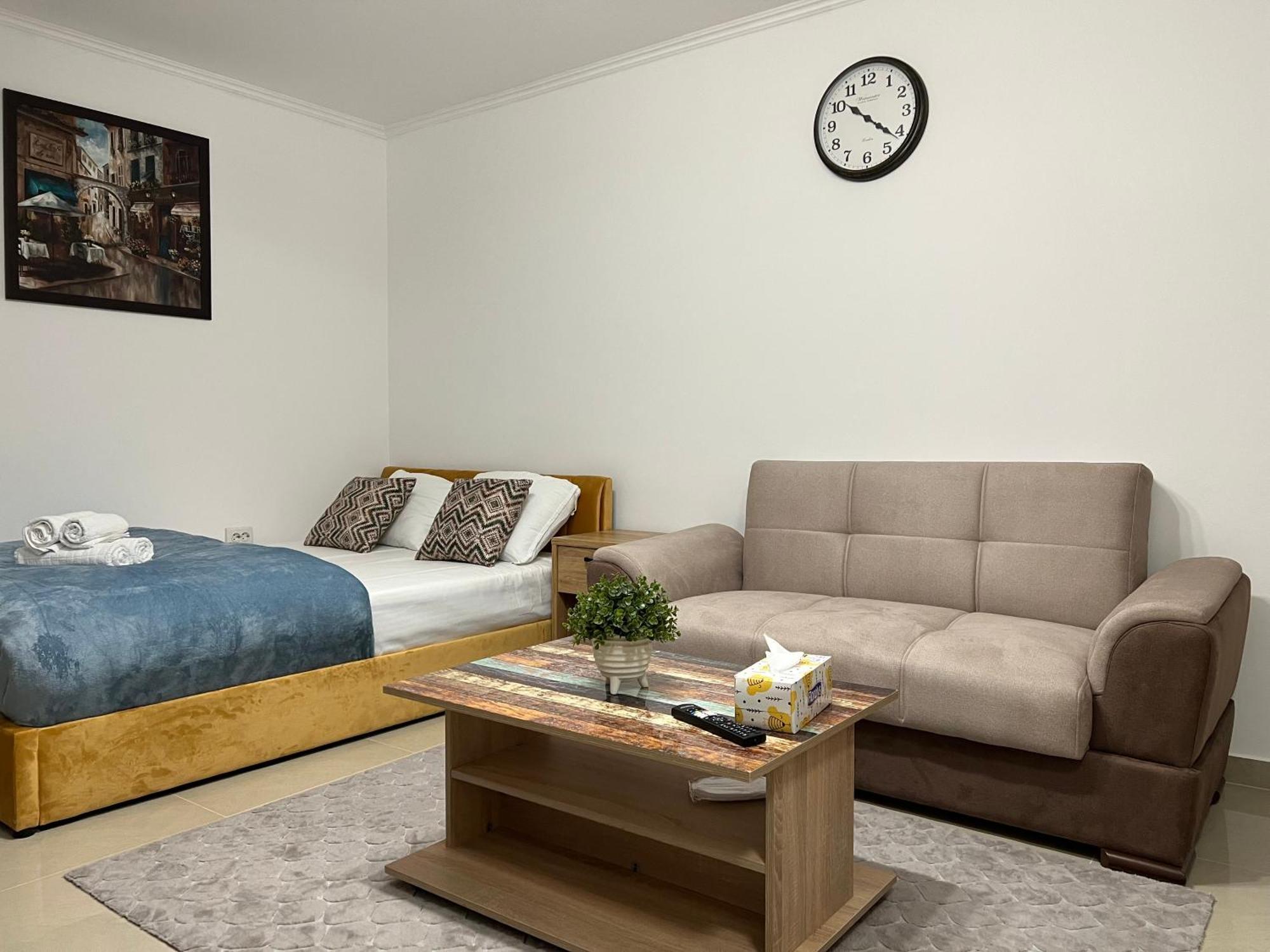Ndl Downtown Apartamento Cluj-Napoca Exterior foto