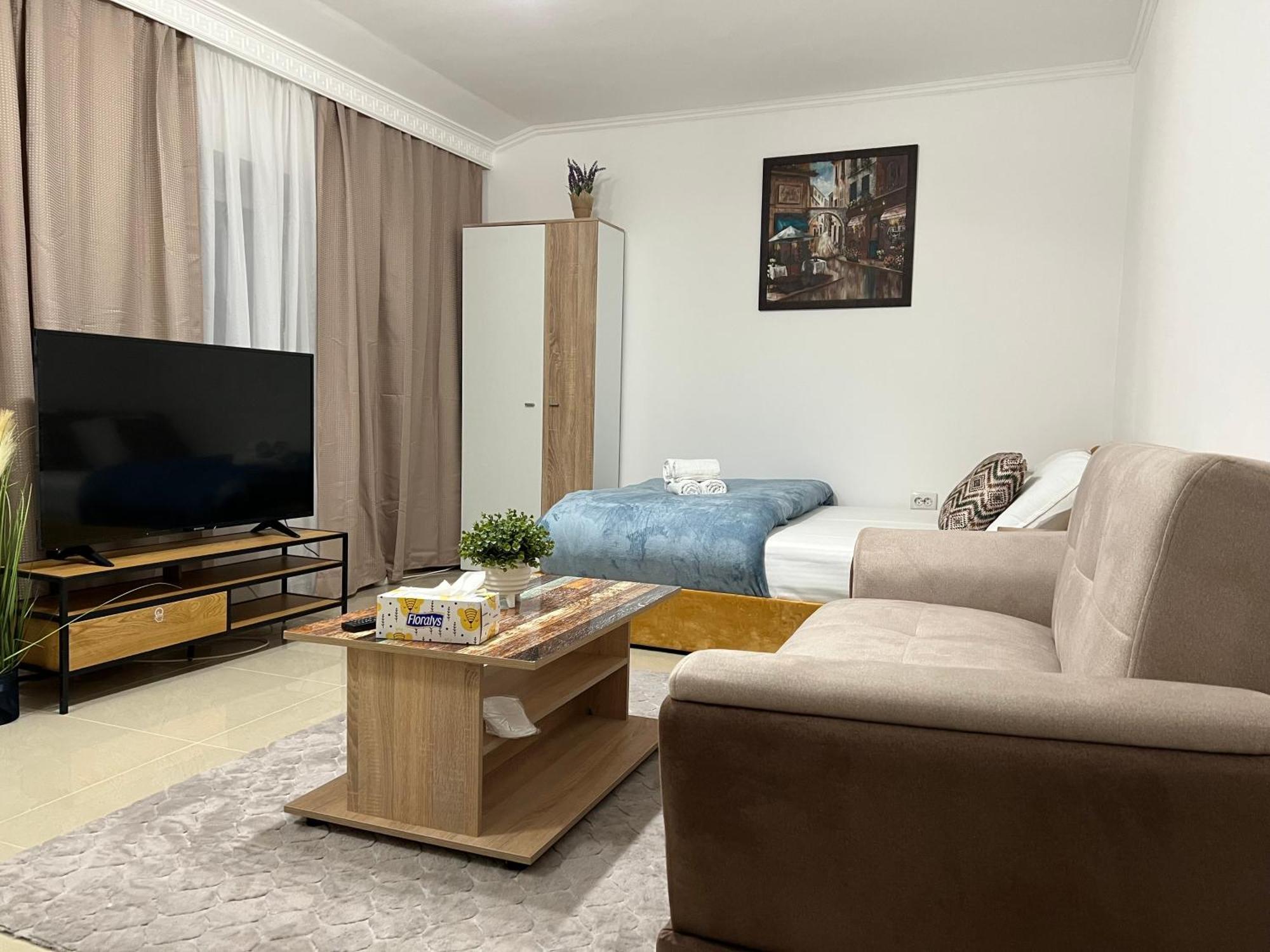 Ndl Downtown Apartamento Cluj-Napoca Exterior foto