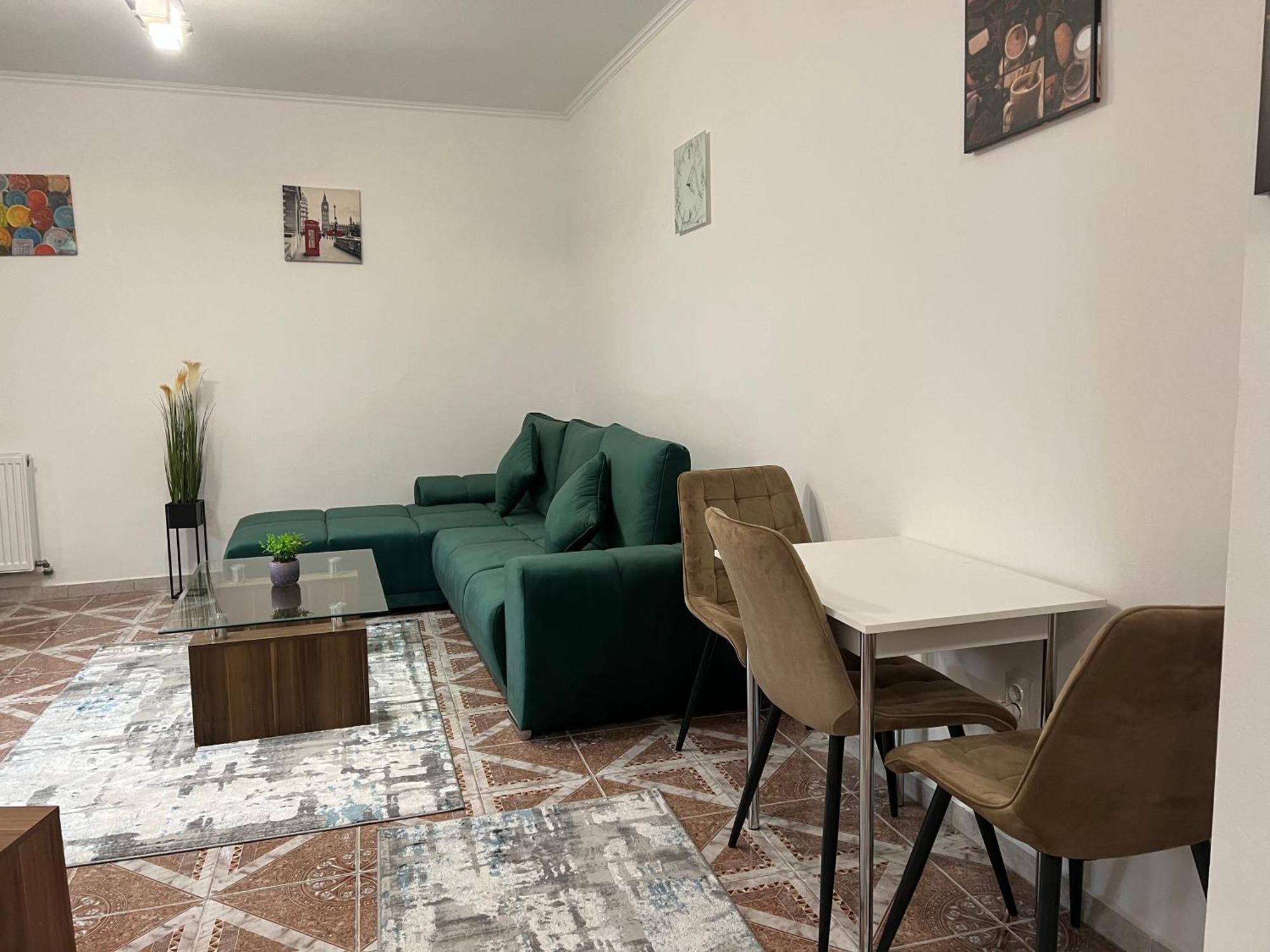 Ndl Downtown Apartamento Cluj-Napoca Exterior foto