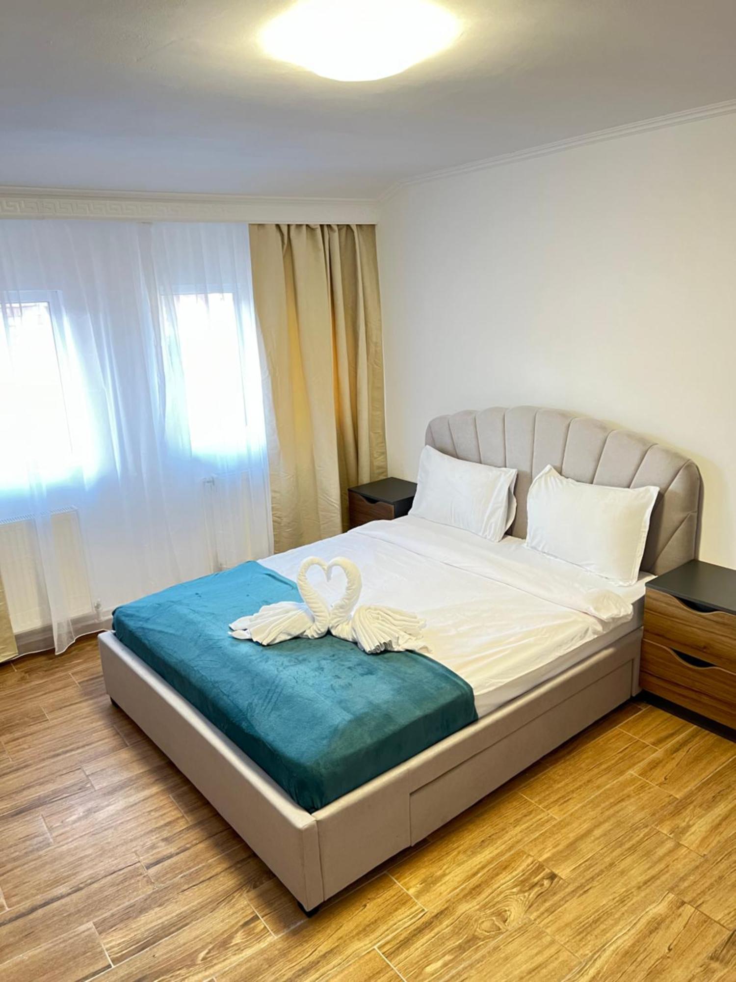Ndl Downtown Apartamento Cluj-Napoca Exterior foto