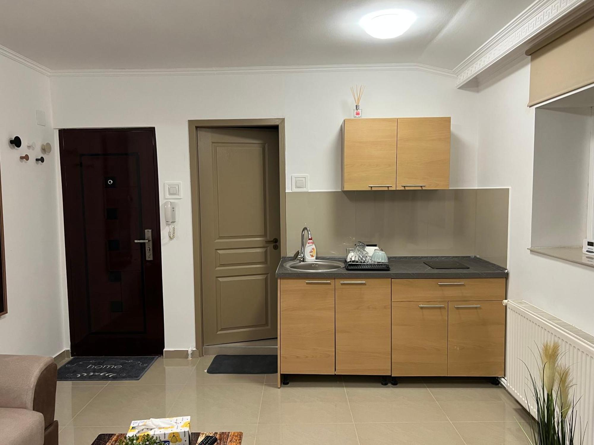 Ndl Downtown Apartamento Cluj-Napoca Exterior foto