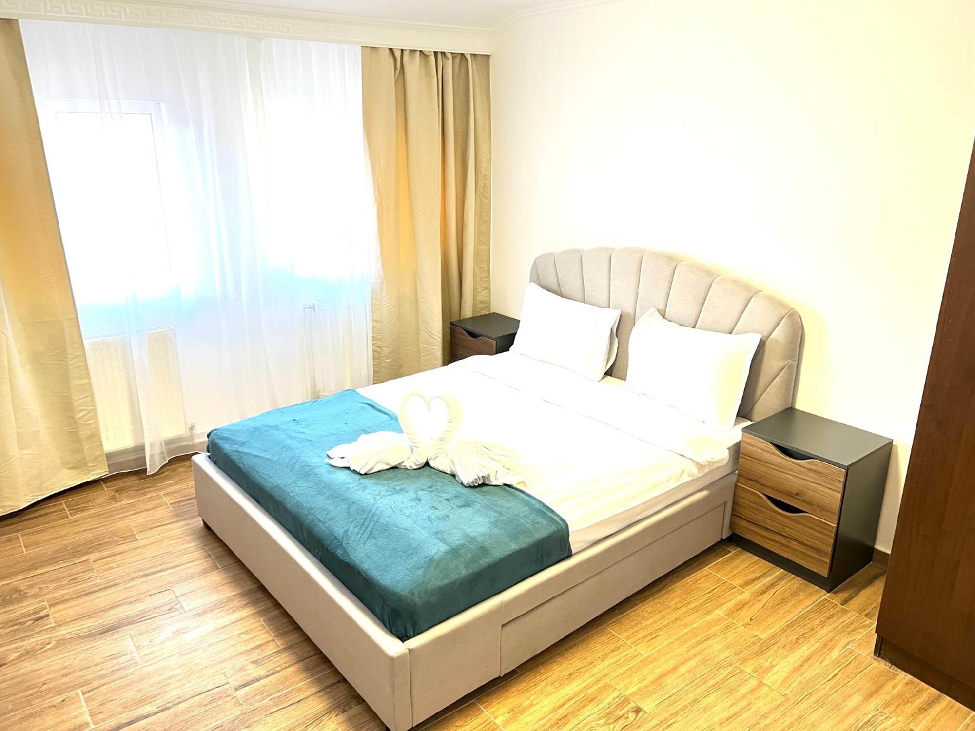 Ndl Downtown Apartamento Cluj-Napoca Exterior foto